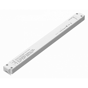 Блок питания MAYTONI TRIAC 24V 150W IP20 734011