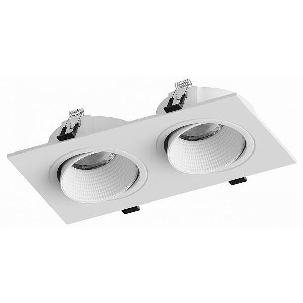 Светильник встраиваемый HESBY LIGHTING BODO HSBL_0105