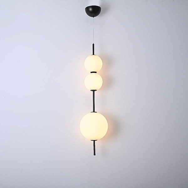 Подвес IMPERIUMLOFT WHITE BEADS 275305-22