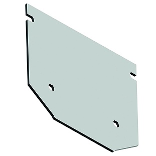 Заглушка ARTE LAMP LINEA-ACCESSORIES A621005E