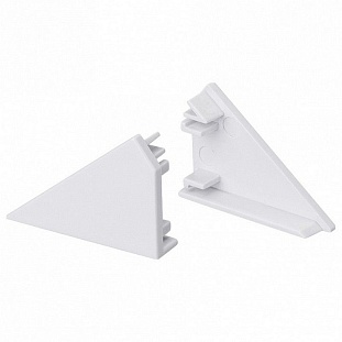 Заглушка для профиля ARH-DECORE ARH-DECORE-S12-CAVE-F 023903 ARLIGHT