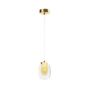 Подвес MAYTONI BIOLOGY MOD367PL-L3BSK