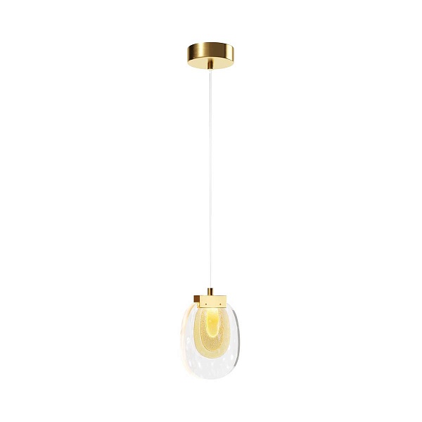 Подвес MAYTONI BIOLOGY MOD367PL-L3BSK