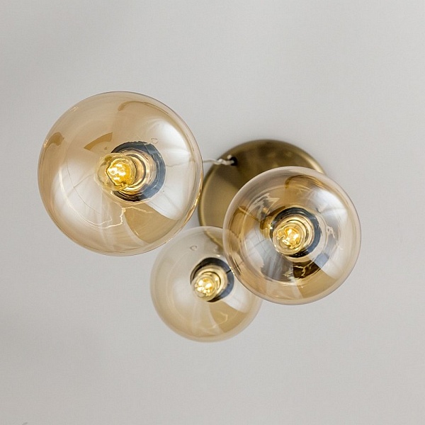 Подвес CITILUX ТОММИ CL102033