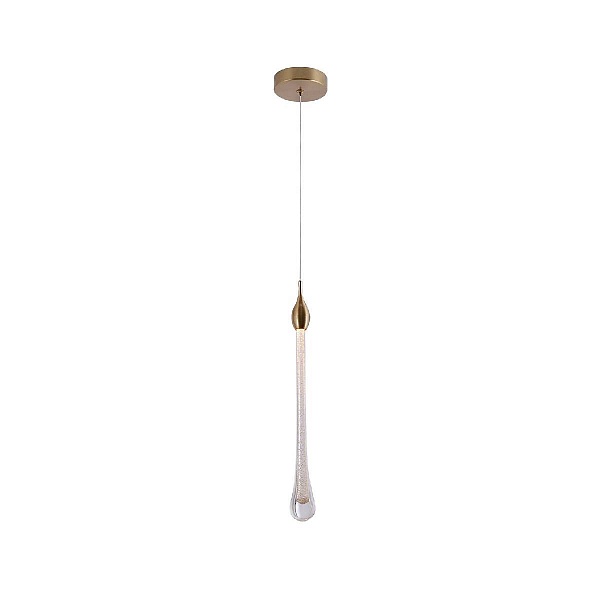 Подвес KINK LIGHT АСМЕР 07860-1A,36