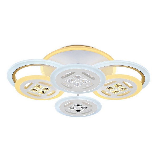 Люстра потолочная AMBRELLA LIGHT ICE FA2951