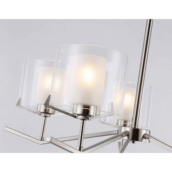 Люстра потолочная AMBRELLA LIGHT HIGH LIGHT LH57001