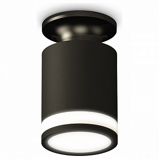 Спот AMBRELLA LIGHT TECHNO SPOT 186 XS6302113