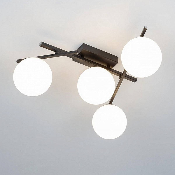 Люстра потолочная CITILUX DORSY CL223142