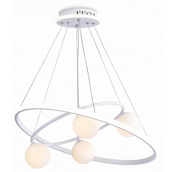 Люстра подвесная AMBRELLA LIGHT FL FL66321