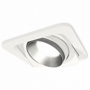Светильник встраиваемый AMBRELLA LIGHT TECHNO SPOT 94 XC7658023