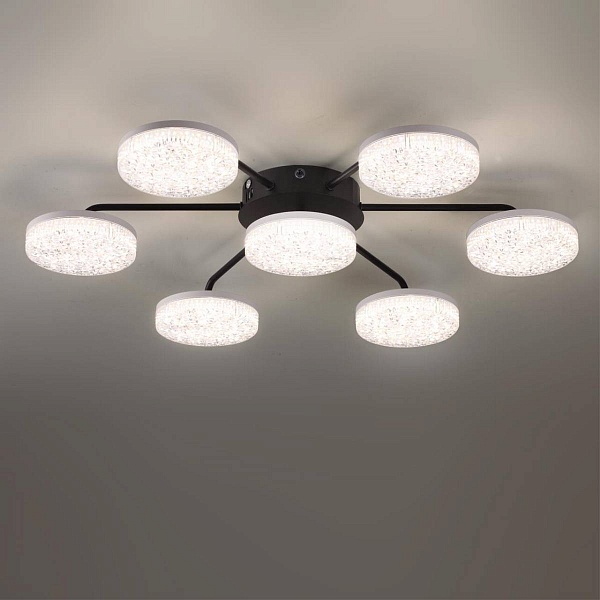 Люстра потолочная LUMION DIDANA 8236/7CL