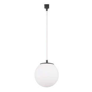Трековый светильник CRYSTAL LUX CLT 0.31 015 BL