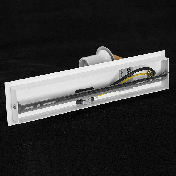 Бра LUSSOLE MILAM LSP-8998