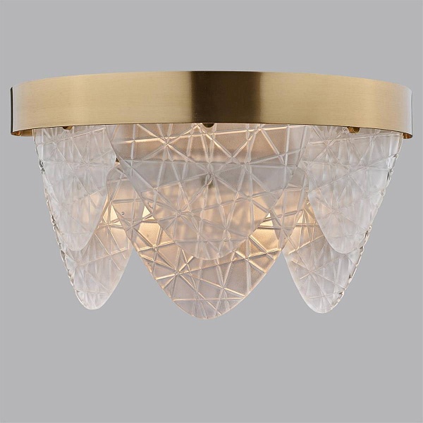 Бра LUMION LUX 6528/2W