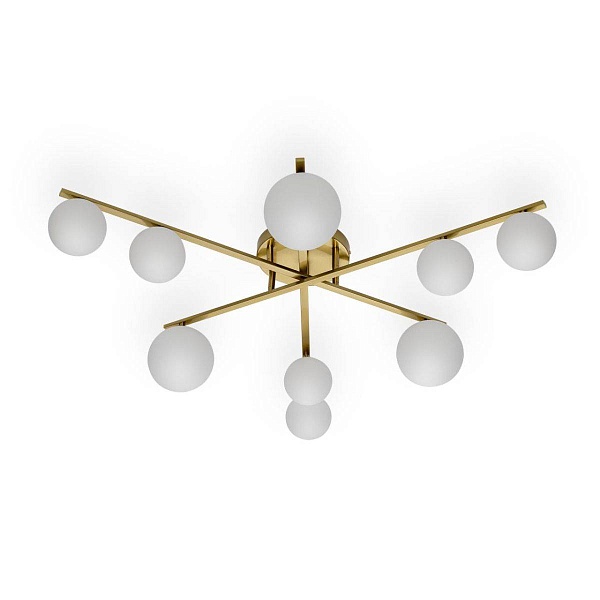 Люстра потолочная CITILUX GLOB CL209293