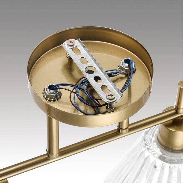 Люстра потолочная LUMION VIVIAN 8188/4C