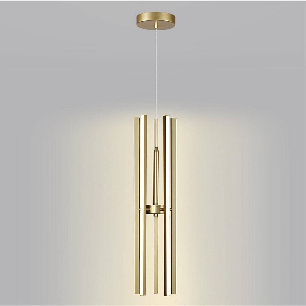Подвес LUMION PARKER 6564/60L