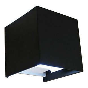 Светильник уличный настенный KINK LIGHT КУБ 08585,19(3000K)