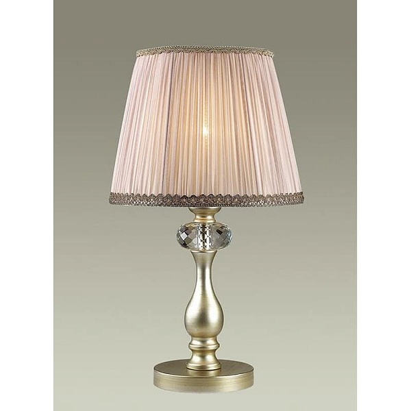 Настольная лампа ODEON LIGHT Aurelia 3390/1T