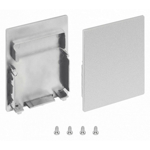 Заглушка ARLIGHT SL-LINE 44674