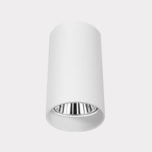 Спот CRYSTAL LUX CLT 015 CLT 015C WH