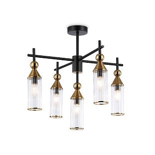 Люстра потолочная AMBRELLA LIGHT HEIGH LIGHT LH55256