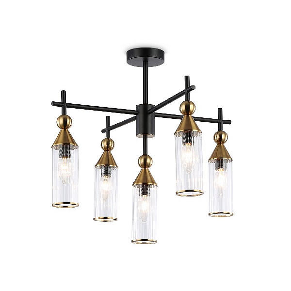 Люстра потолочная AMBRELLA LIGHT HEIGH LIGHT LH55256
