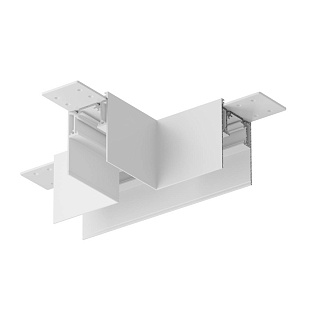 T-коннектор MAYTONI ACCESSORIES FOR TRACKS GRAVITY TRA010CT-41W