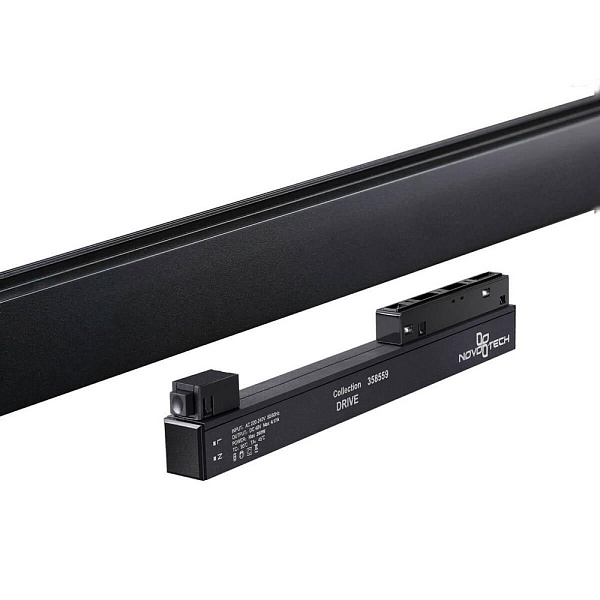 Блок питания NOVOTECH DRIVE 48V 200W IP20 358559
