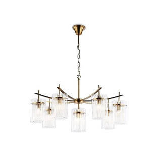 Люстра подвесная AMBRELLA LIGHT HEIGH LIGHT LH56033