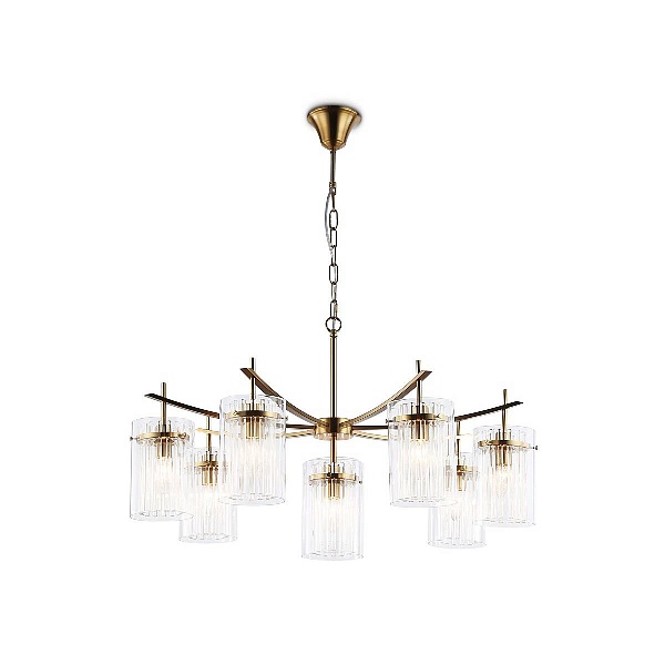 Люстра подвесная AMBRELLA LIGHT HEIGH LIGHT LH56033