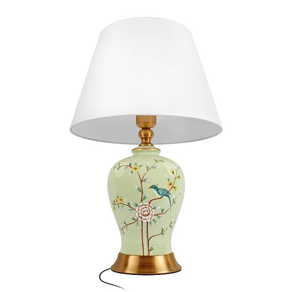 Настольная лампа LOFT IT HYDRANGEA 10383T