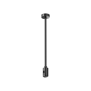 Токоподвод MAYTONI ACCESSORIES FOR TRACKS FLARITY TRA158C-B1-B