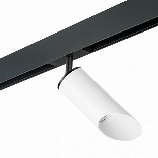 Трековый светильник LIGHTSTAR RULLO PRO43636