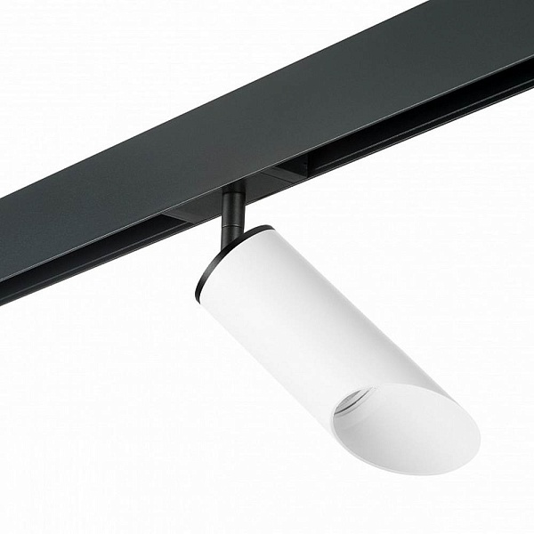 Трековый светильник LIGHTSTAR RULLO PRO43636