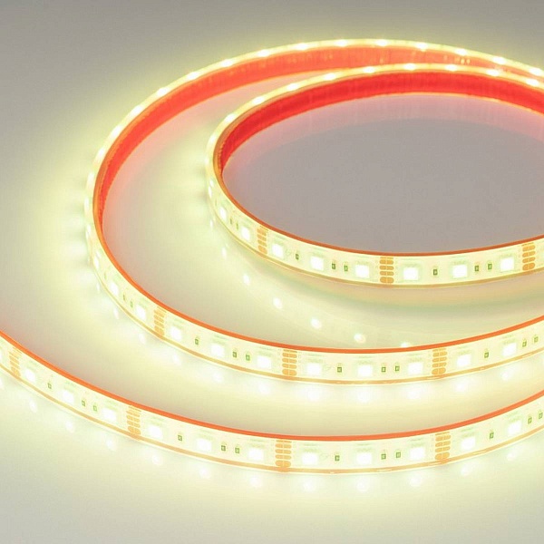 Лента LED RTW-PFS-B60 14,4 W/m 12V IP68 5060/60 K 13mm (5м) 33790 ARLIGHT