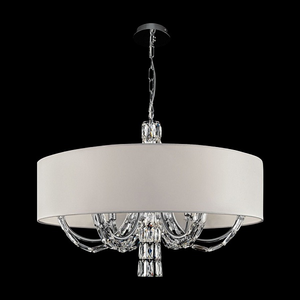 Люстра подвесная MAYTONI TALENTO DIA008PL-06CH