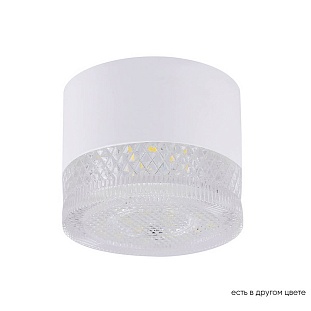 Спот CRYSTAL LUX CLT 140C80 WH 4000K