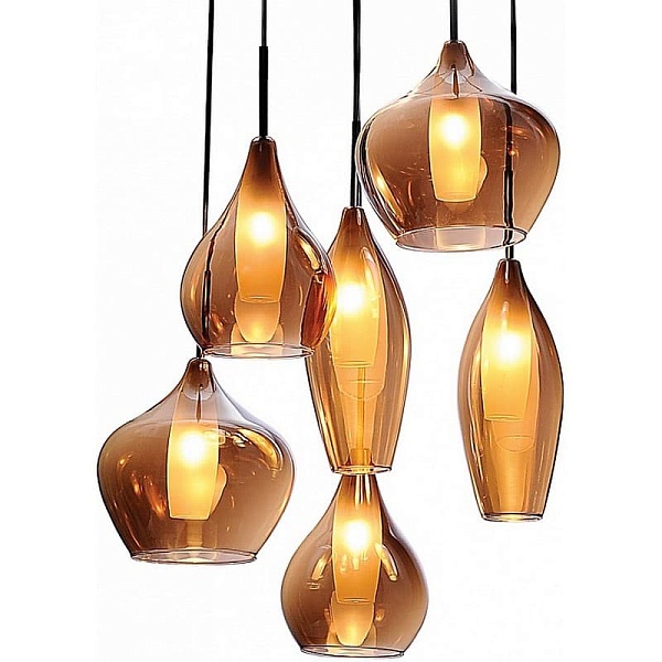 Подвес LIGHTSTAR PENTOLA 803063