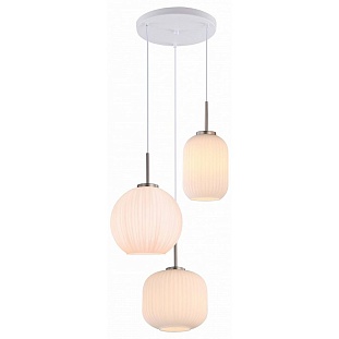 Подвес MODERLI IVORY V11033-3P