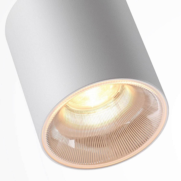 Спот ODEON LIGHT HIGHTECH 7139/12CL