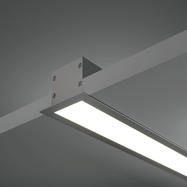 Профиль для ленты LED врезной MAYTONI LED STRIP PROFIL ALM-5035-S-2M