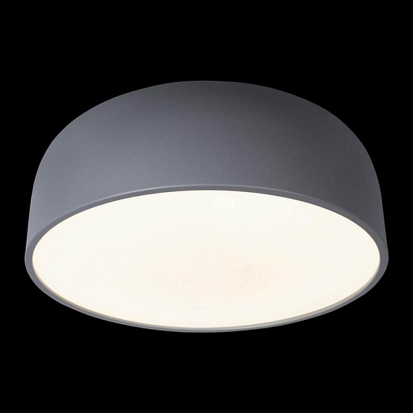 Светильник потолочный LOFT IT AXEL 10201/480 Grey