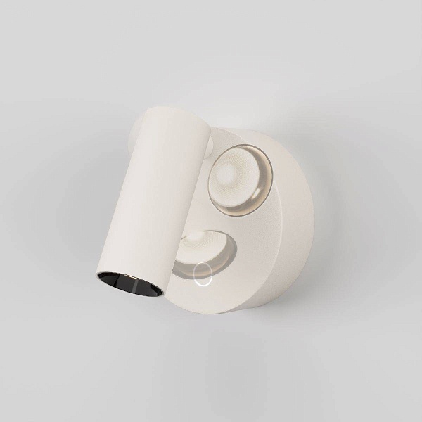 Бра MAYTONI TWIST C079WL-L3W3K