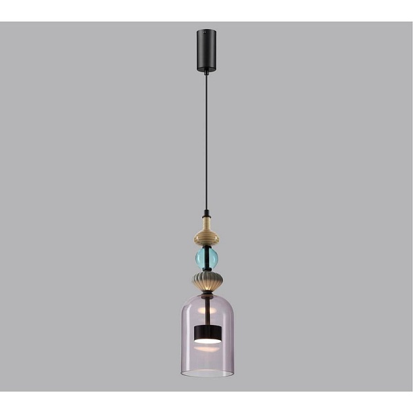 Подвес ODEON LIGHT L-VISION 5046/12LA