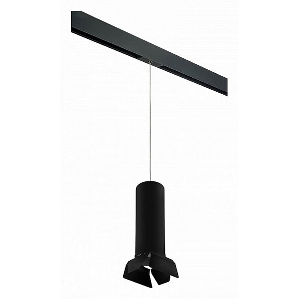 Трековый светильник LIGHTSTAR RULLO PRORP6497487