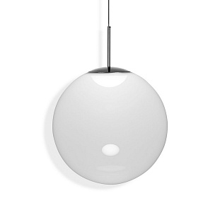Подвес DELIGHT COLLECTION BALL 10268P/D400 white