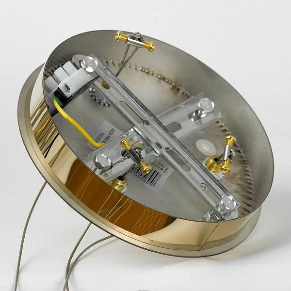 Подвес LUSSOLE LAUDERDALE LSP-7219