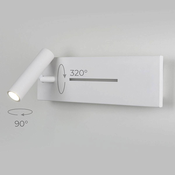 Бра ELEKTROSTANDARD TUO MRL LED 1117